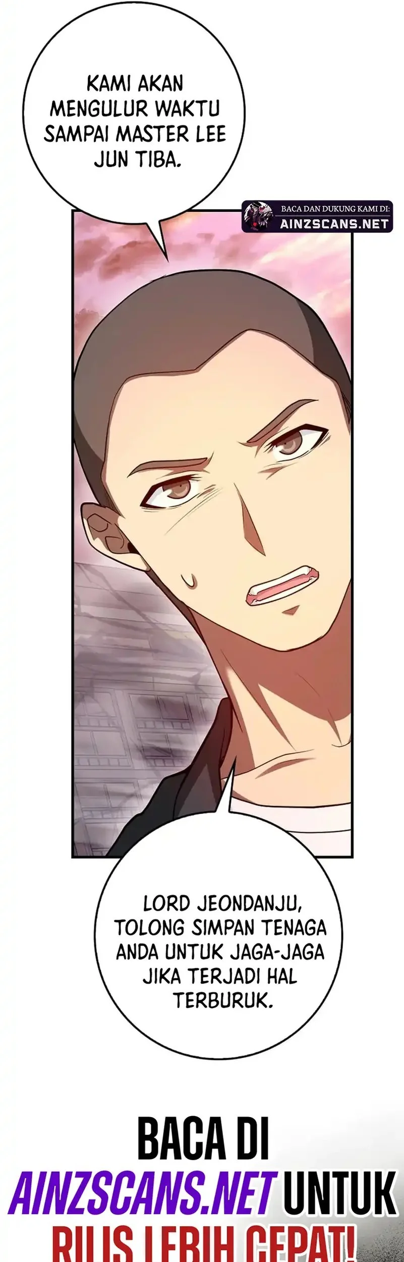 Return Of The Martial Arts Genius Chapter 105 - halaman 51