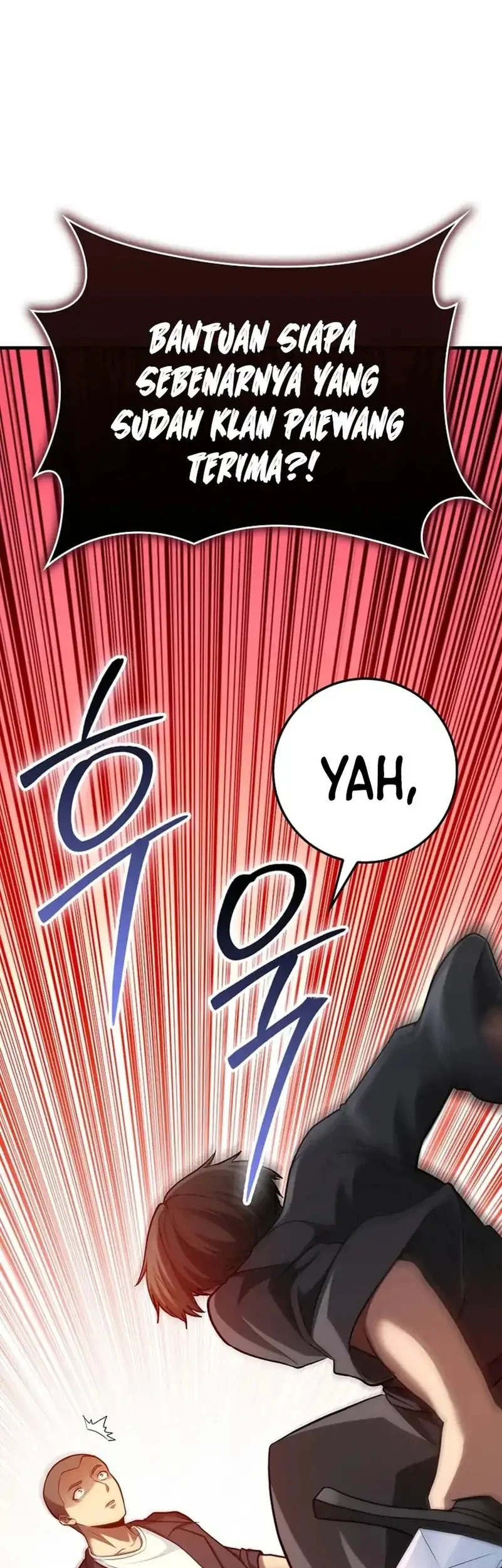 Return Of The Martial Arts Genius Chapter 105 - halaman 64