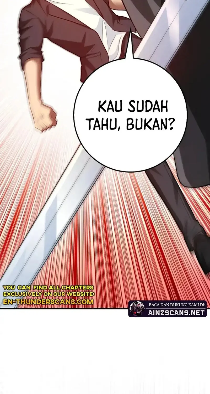 Return Of The Martial Arts Genius Chapter 105 - halaman 65
