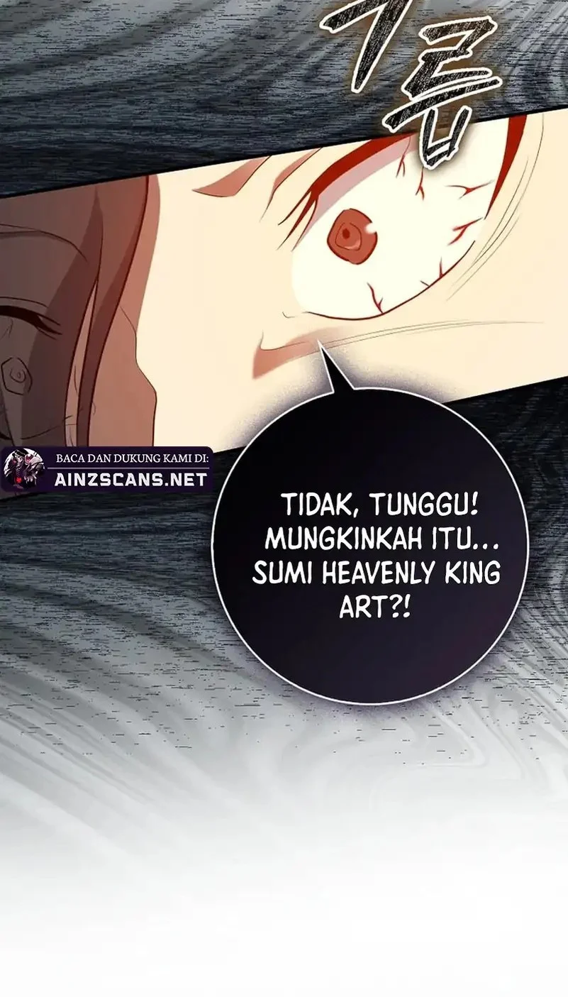 Return Of The Martial Arts Genius Chapter 105 - halaman 69