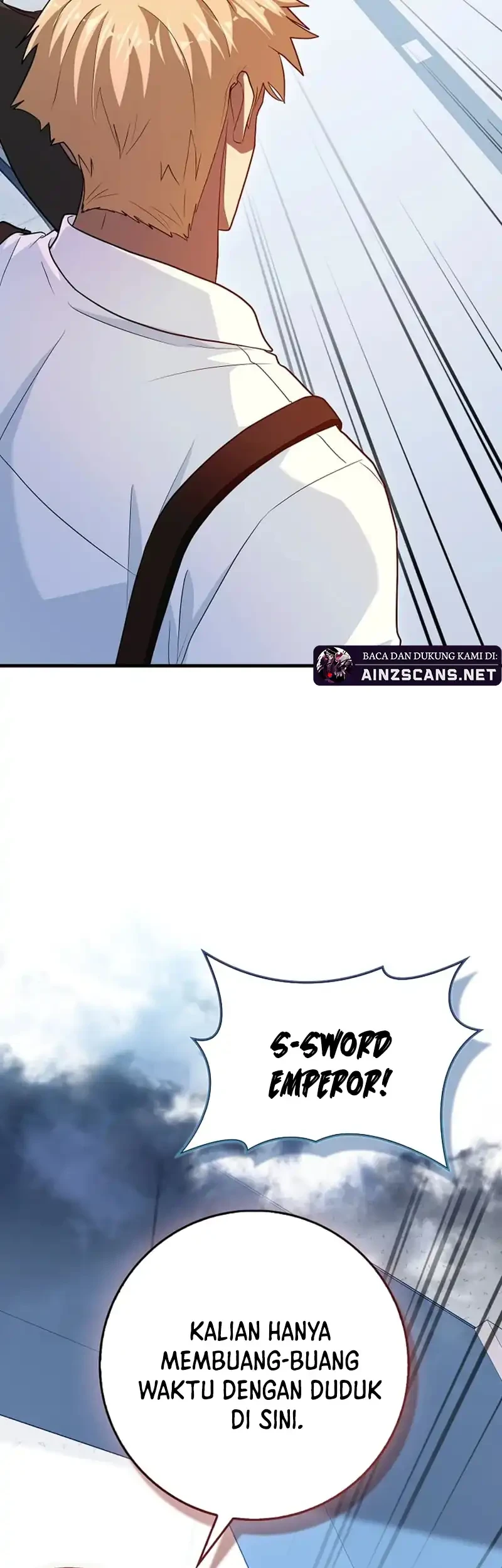 Return Of The Martial Arts Genius Chapter 106 - halaman 13
