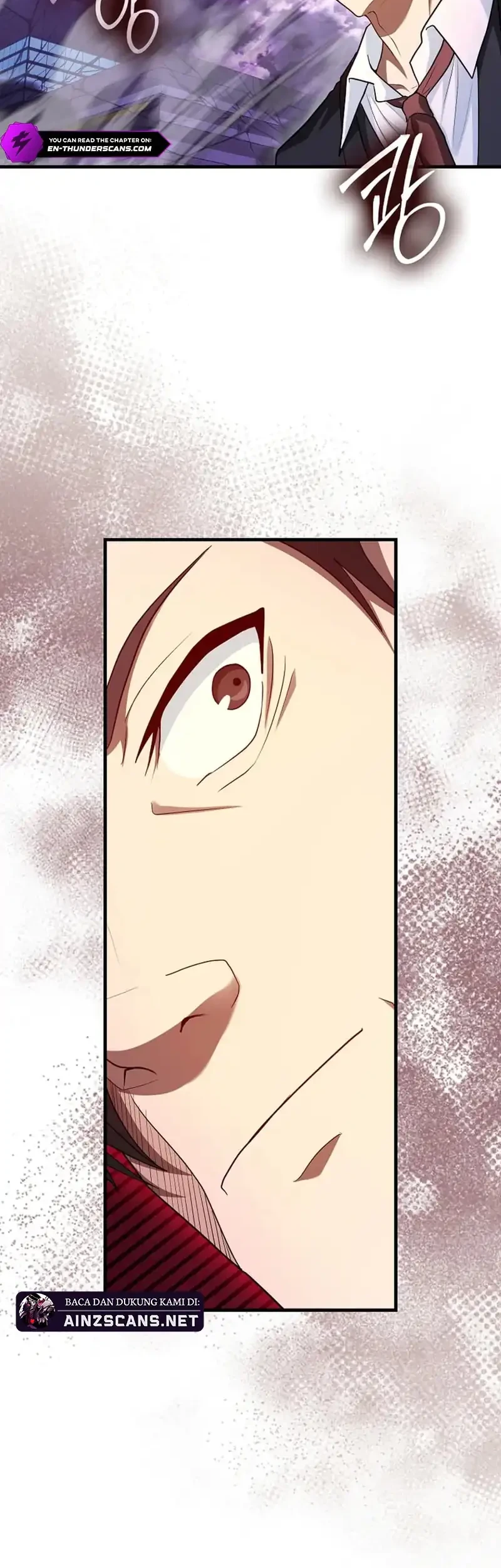 Return Of The Martial Arts Genius Chapter 106 - halaman 22