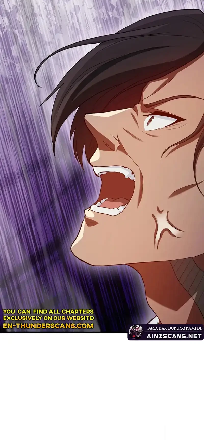 Return Of The Martial Arts Genius Chapter 106 - halaman 30