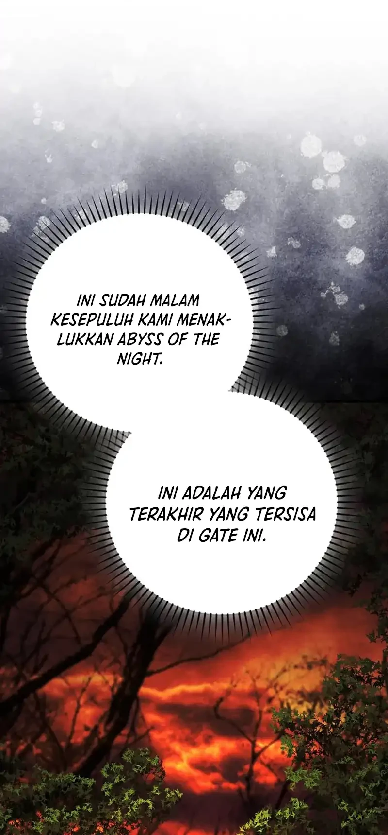Return Of The Martial Arts Genius Chapter 106 - halaman 36