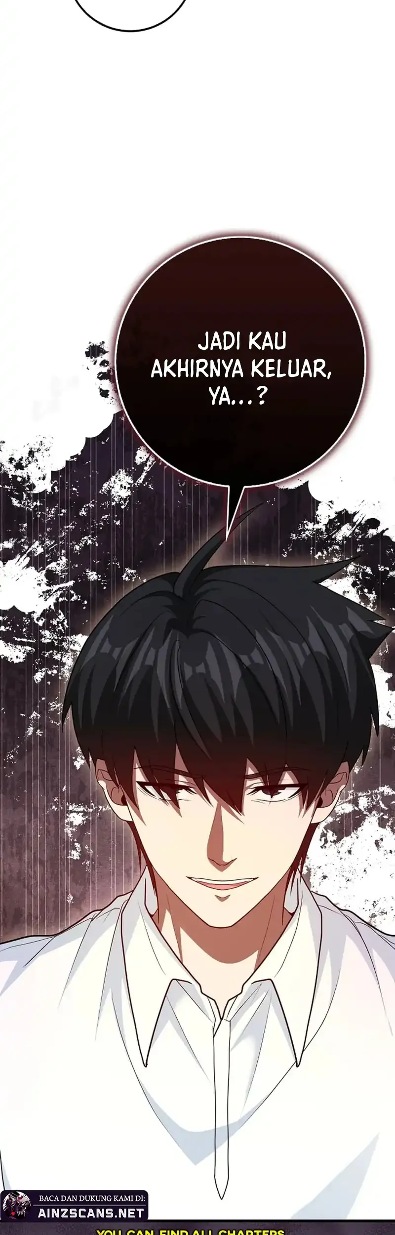 Return Of The Martial Arts Genius Chapter 106 - halaman 45