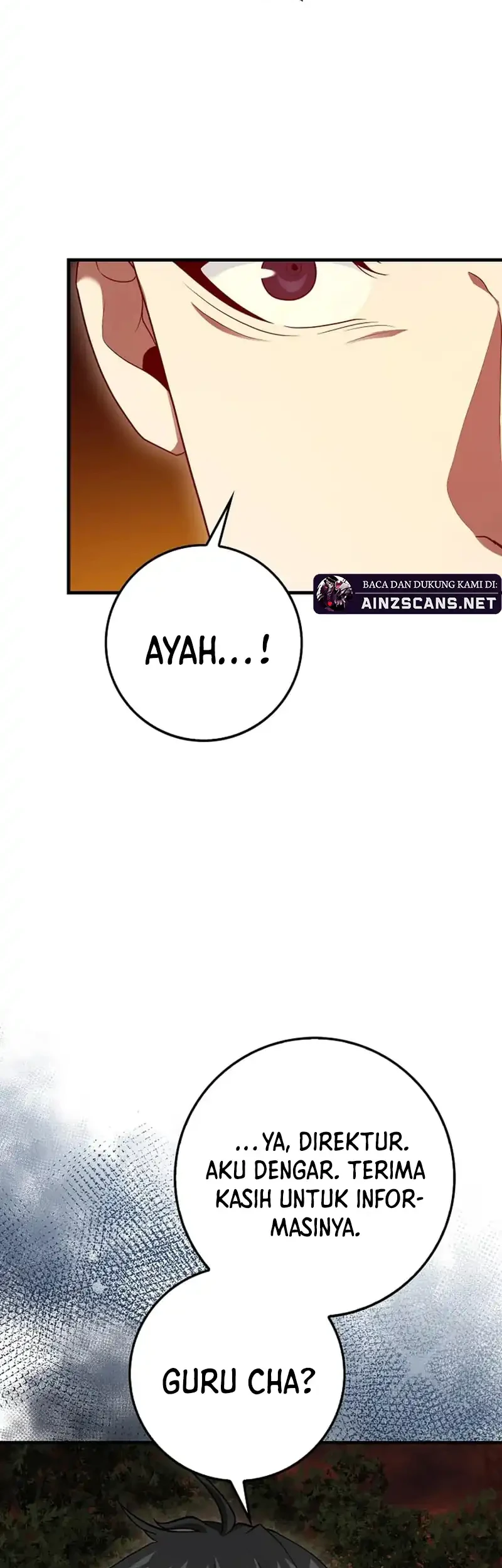 Return Of The Martial Arts Genius Chapter 106 - halaman 47