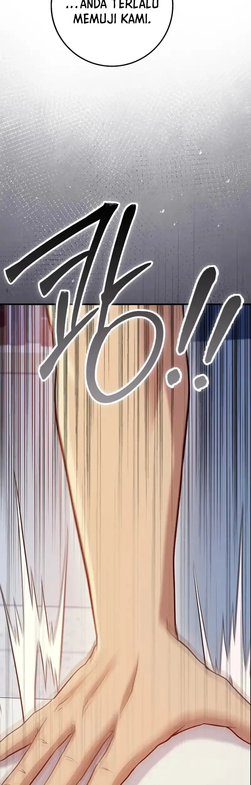 Return Of The Martial Arts Genius Chapter 106 - halaman 5