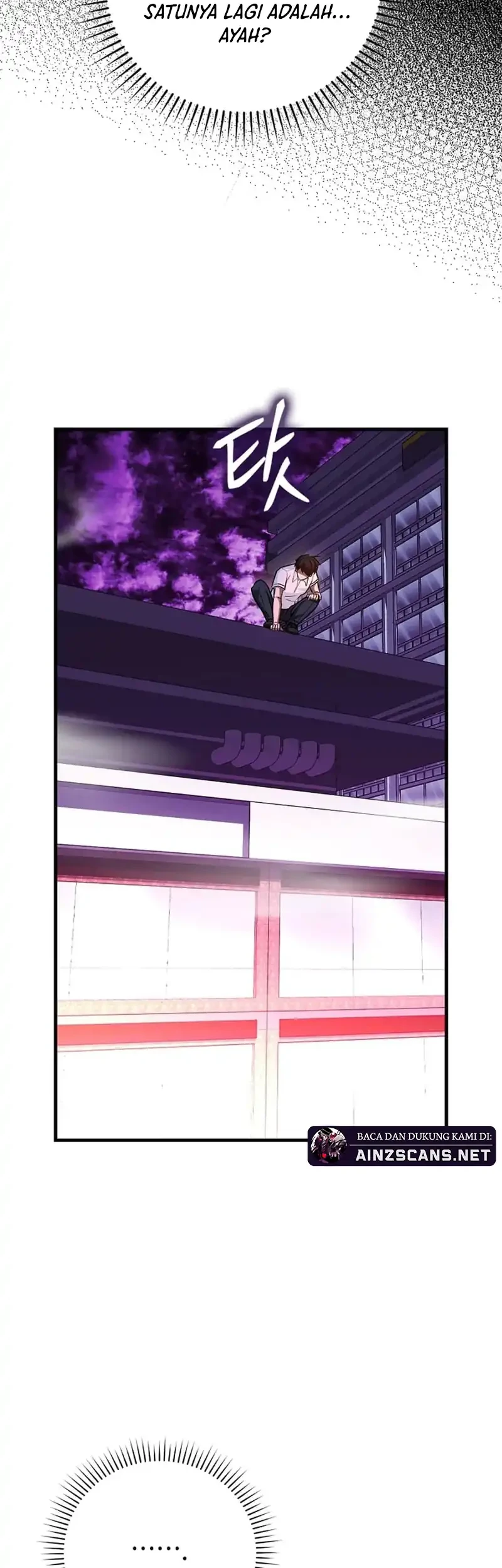 Return Of The Martial Arts Genius Chapter 106 - halaman 57