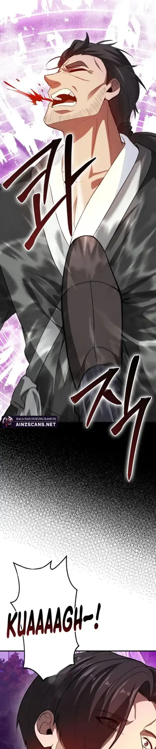 Return Of The Martial Arts Genius Chapter 107 - halaman 13