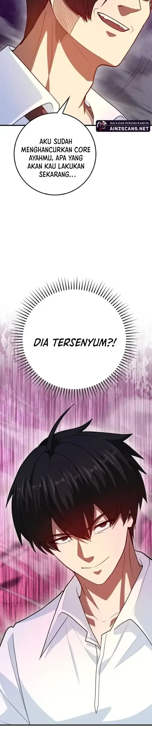 Return Of The Martial Arts Genius Chapter 107 - halaman 14