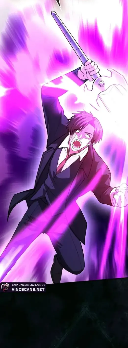 Return Of The Martial Arts Genius Chapter 107 - halaman 21