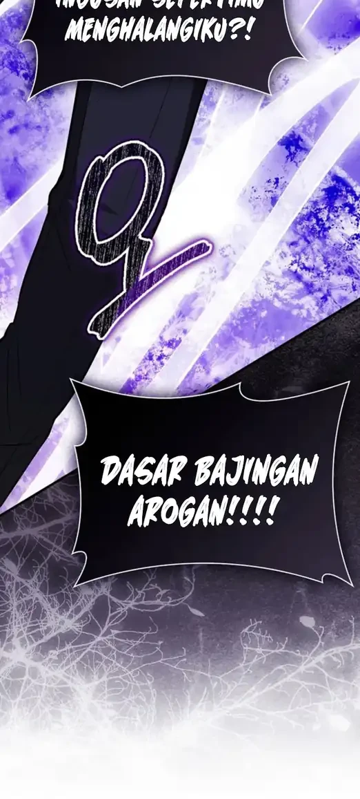 Return Of The Martial Arts Genius Chapter 107 - halaman 30