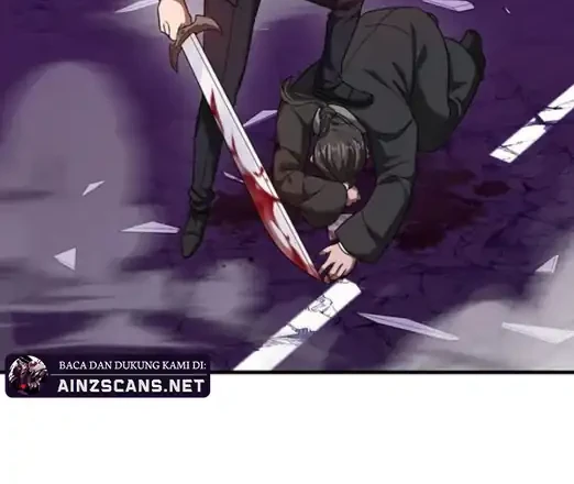 Return Of The Martial Arts Genius Chapter 107 - halaman 4