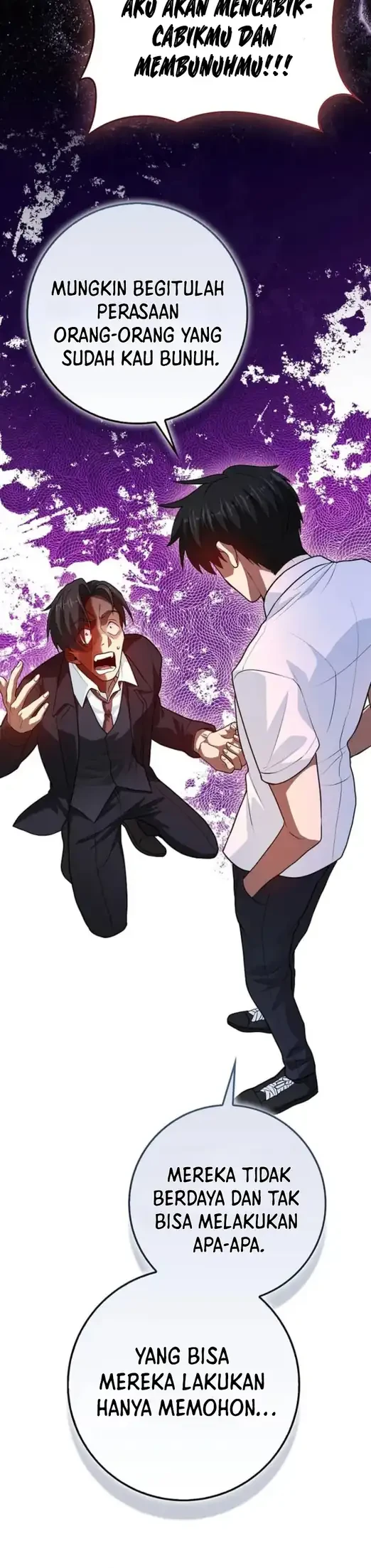 Return Of The Martial Arts Genius Chapter 107 - halaman 48