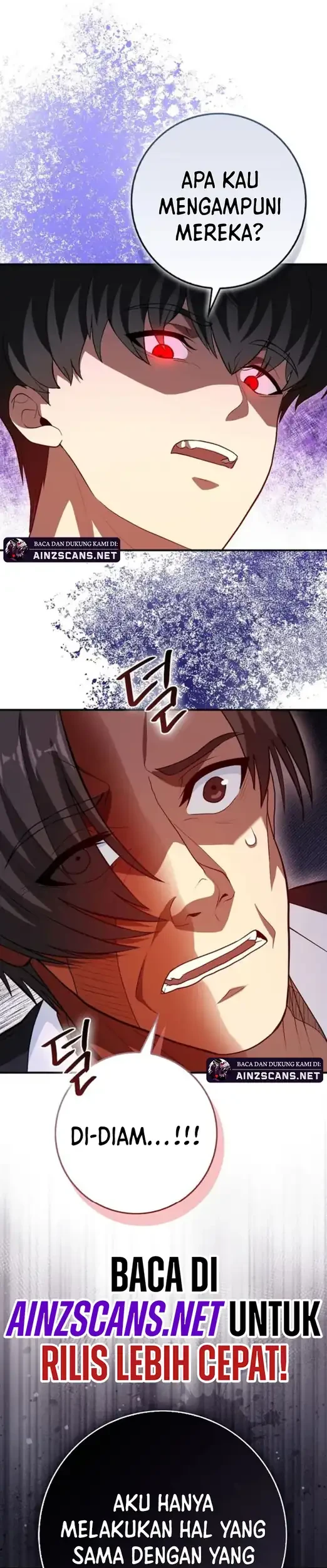 Return Of The Martial Arts Genius Chapter 107 - halaman 49
