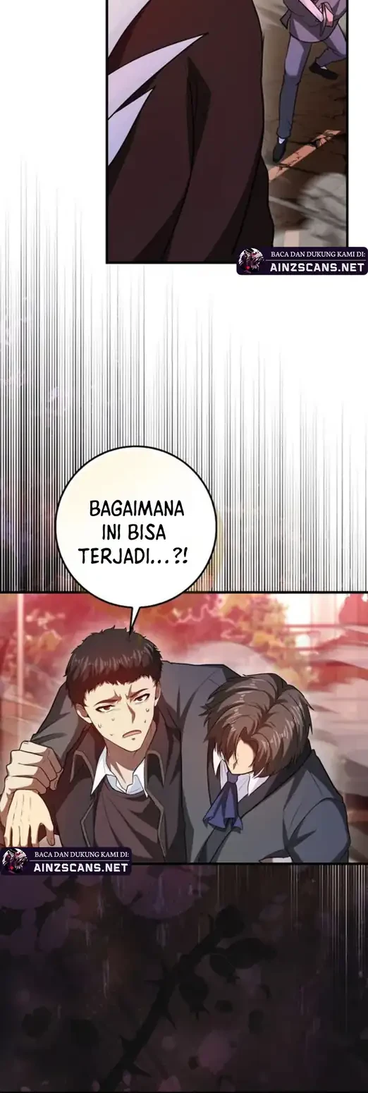 Return Of The Martial Arts Genius Chapter 107 - halaman 53
