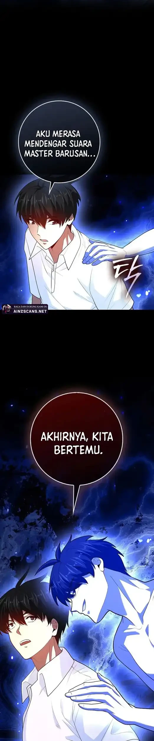 Return Of The Martial Arts Genius Chapter 108 - halaman 11
