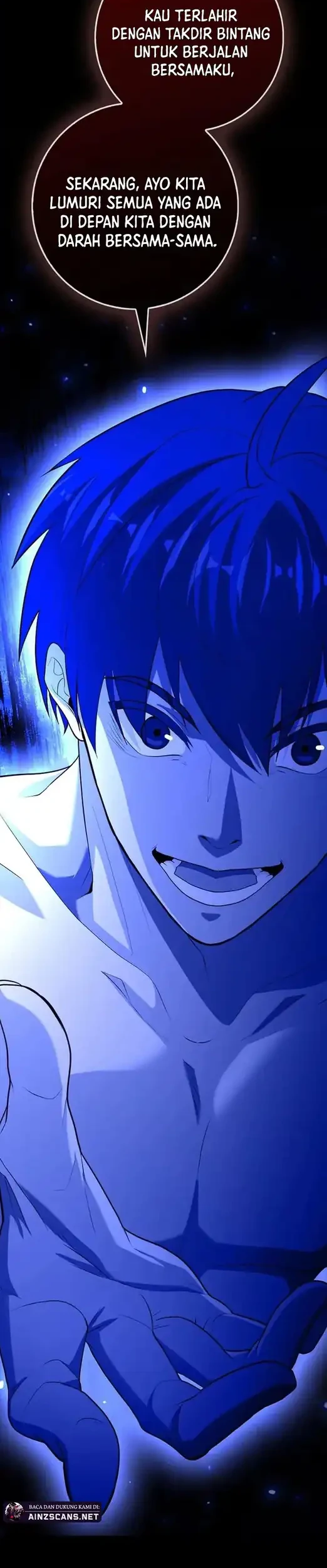 Return Of The Martial Arts Genius Chapter 108 - halaman 14