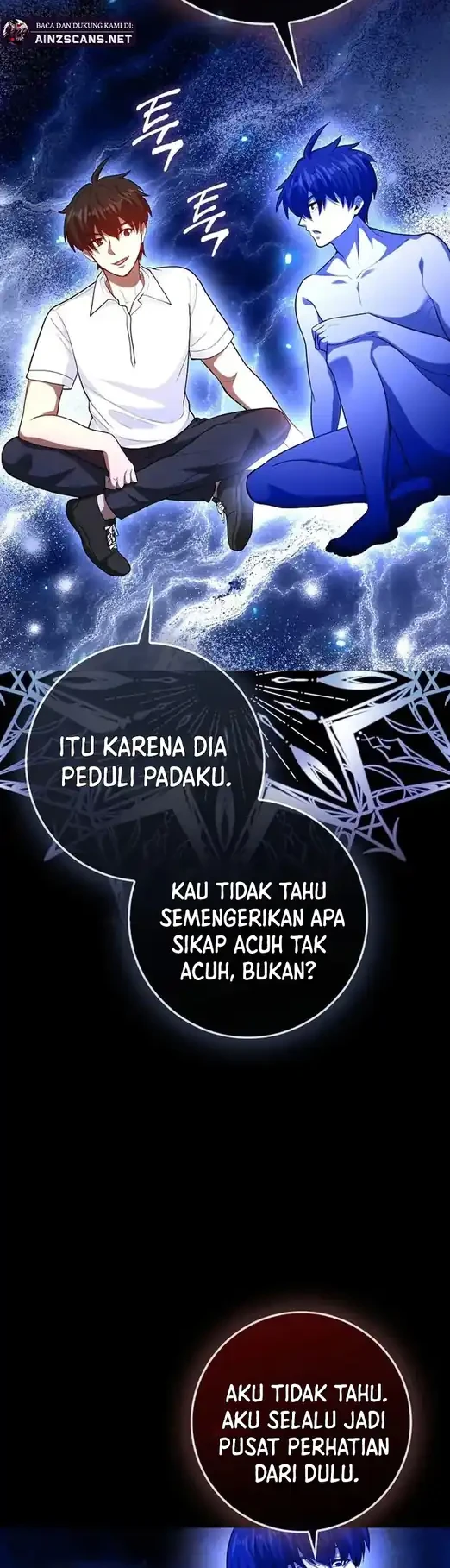 Return Of The Martial Arts Genius Chapter 108 - halaman 20