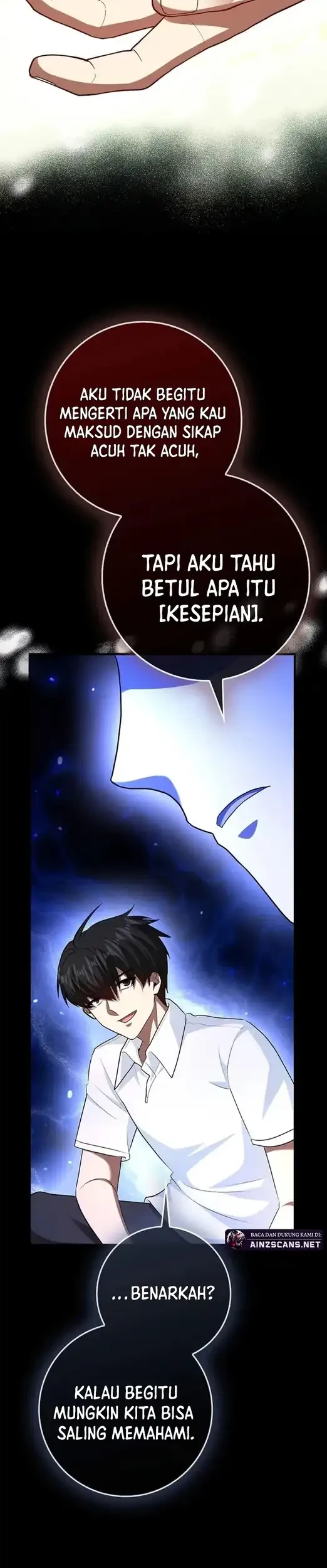 Return Of The Martial Arts Genius Chapter 108 - halaman 23