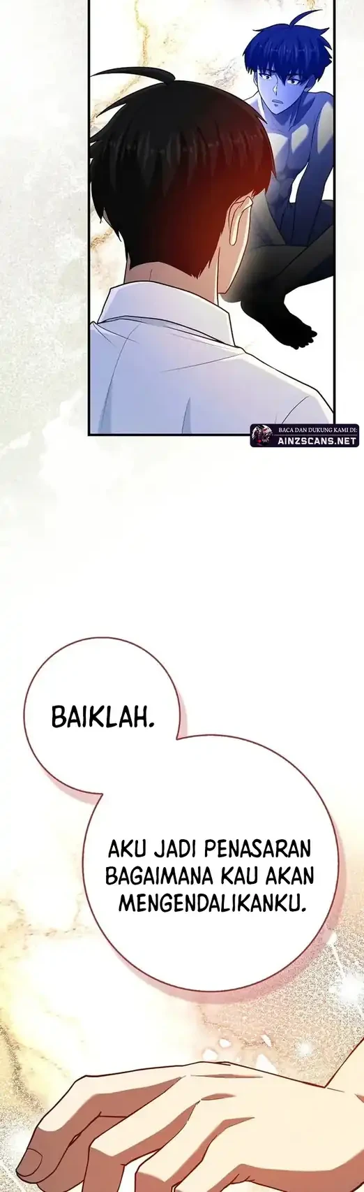 Return Of The Martial Arts Genius Chapter 108 - halaman 28