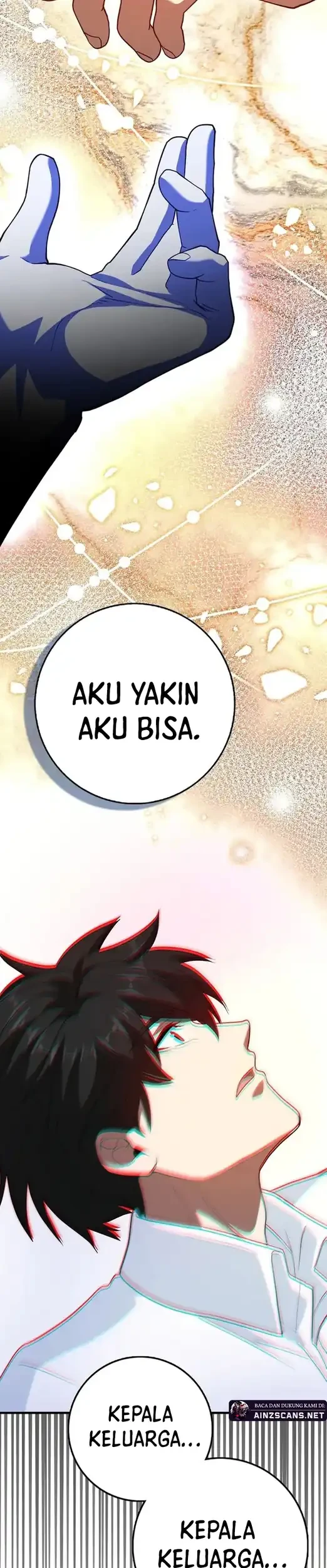 Return Of The Martial Arts Genius Chapter 108 - halaman 29
