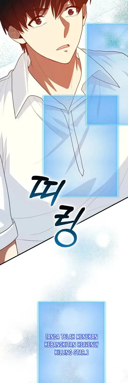 Return Of The Martial Arts Genius Chapter 108 - halaman 36