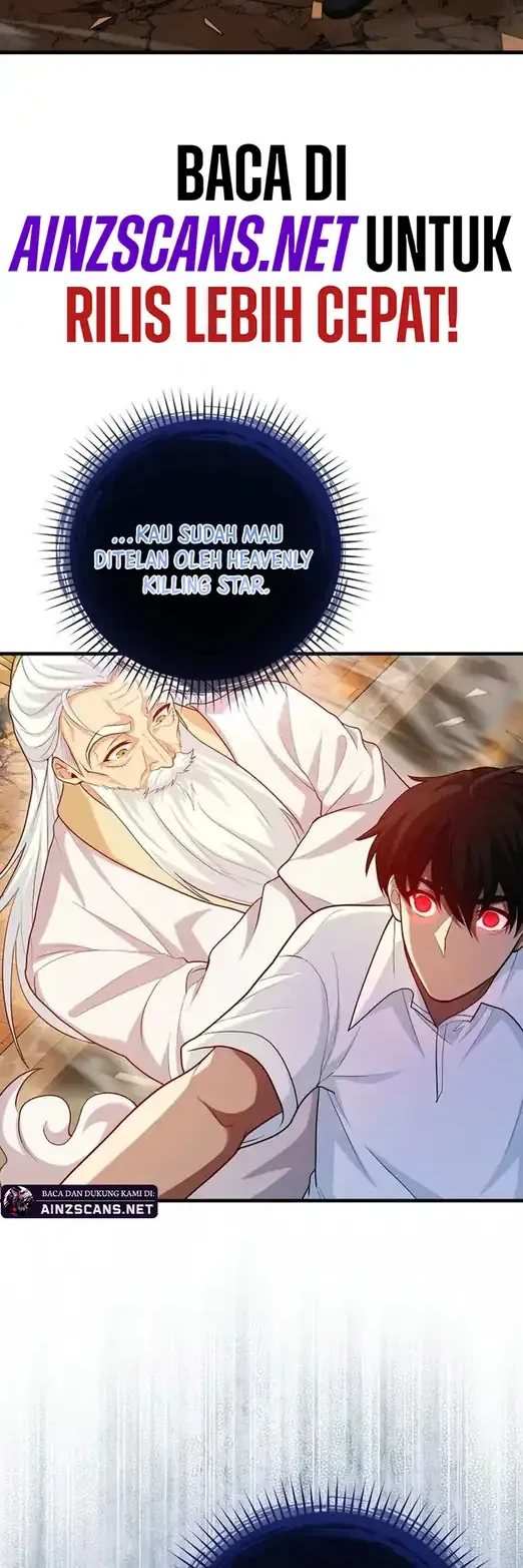 Return Of The Martial Arts Genius Chapter 108 - halaman 8