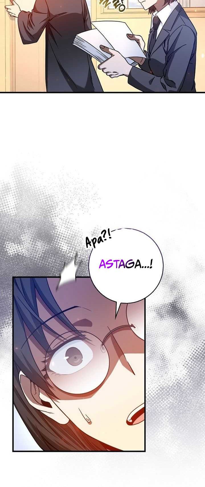 Return Of The Martial Arts Genius Chapter 11 - halaman 32