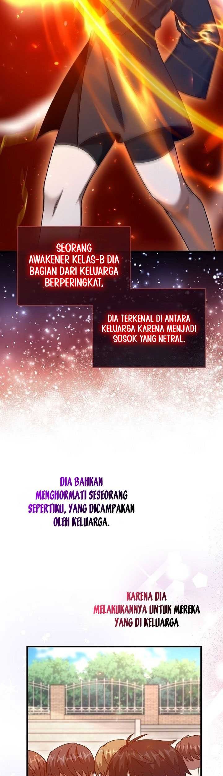 Return Of The Martial Arts Genius Chapter 11 - halaman 37