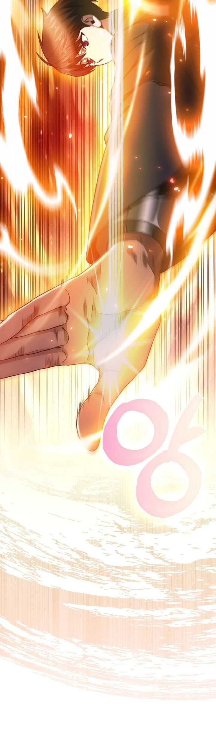 Return Of The Martial Arts Genius Chapter 11 - halaman 55