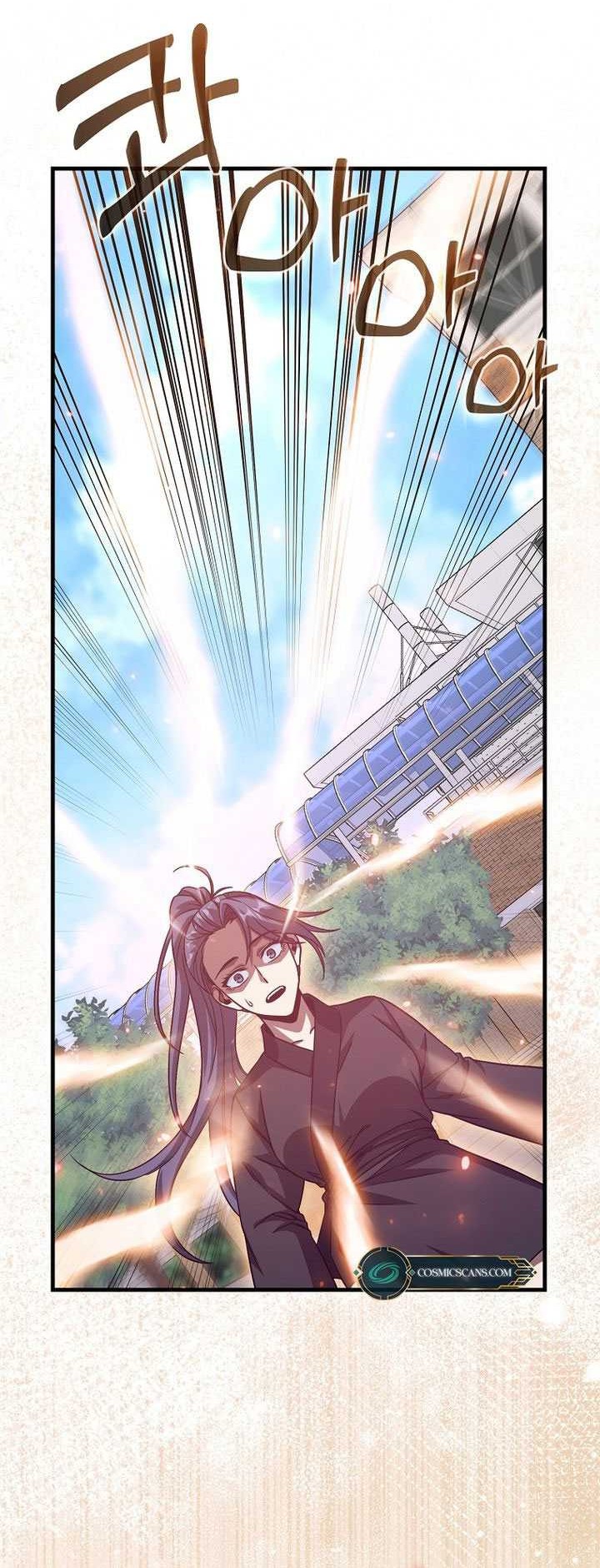 Return Of The Martial Arts Genius Chapter 11 - halaman 56