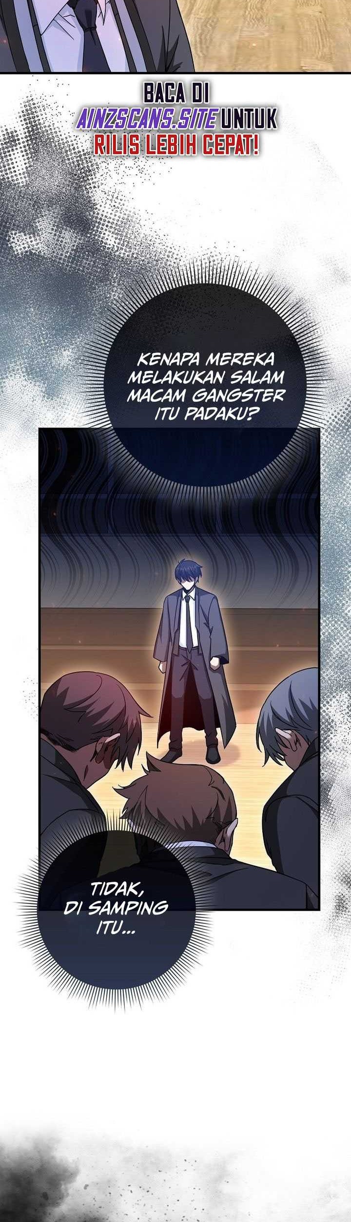 Return Of The Martial Arts Genius Chapter 11 - halaman 6