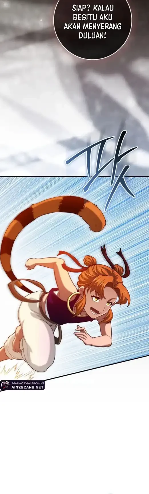 Return Of The Martial Arts Genius Chapter 110 - halaman 9