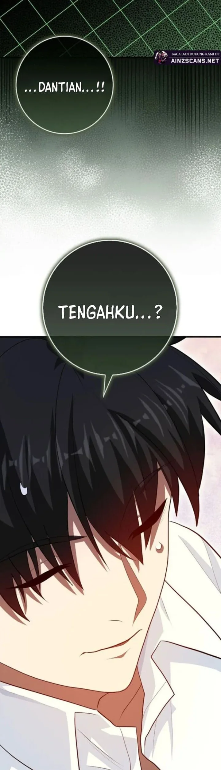 Return Of The Martial Arts Genius Chapter 111 - halaman 11