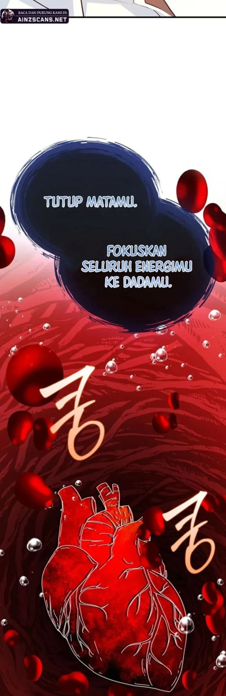 Return Of The Martial Arts Genius Chapter 111 - halaman 12