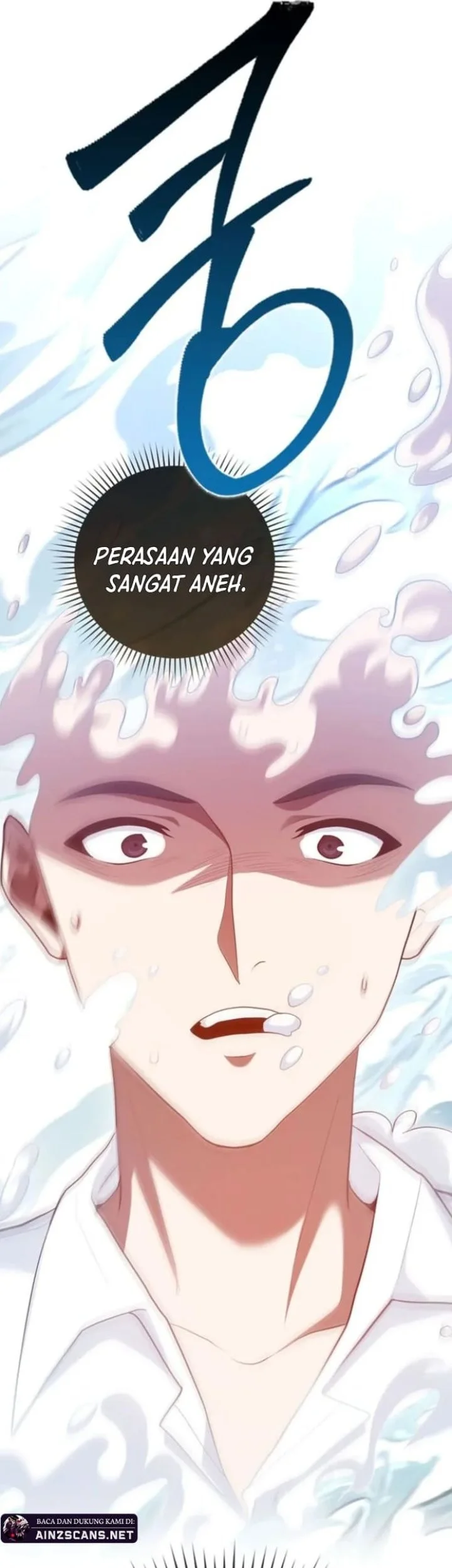 Return Of The Martial Arts Genius Chapter 111 - halaman 17