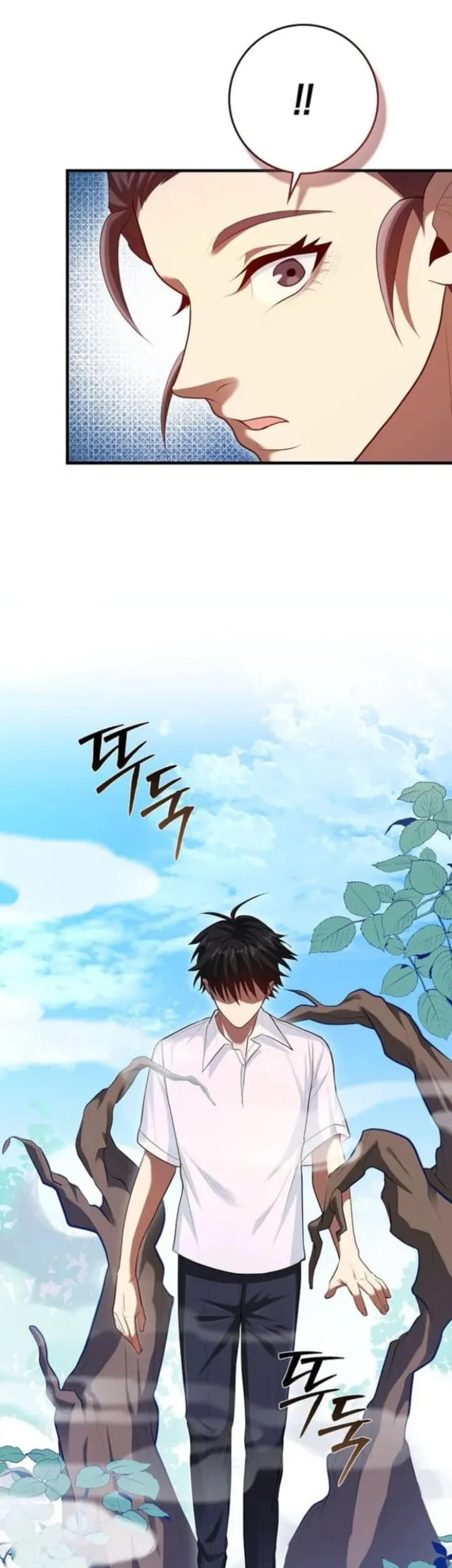 Return Of The Martial Arts Genius Chapter 111 - halaman 2