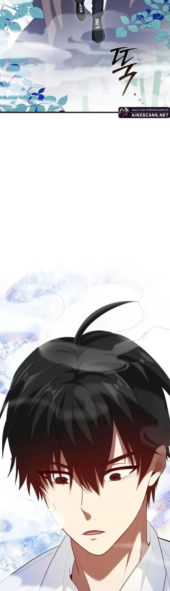 Return Of The Martial Arts Genius Chapter 111 - halaman 3