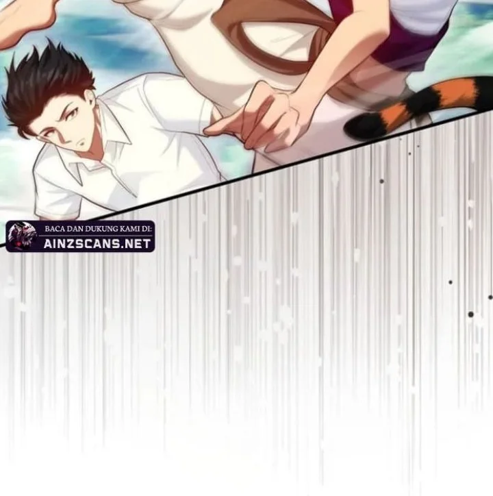 Return Of The Martial Arts Genius Chapter 111 - halaman 31