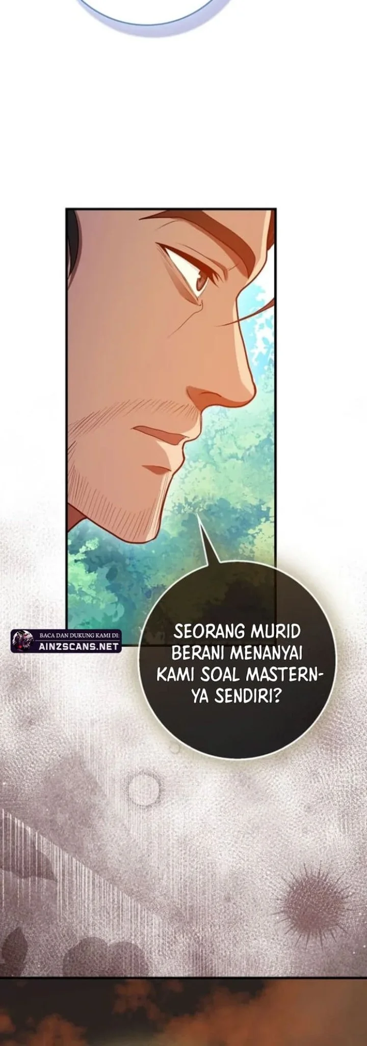 Return Of The Martial Arts Genius Chapter 111 - halaman 64