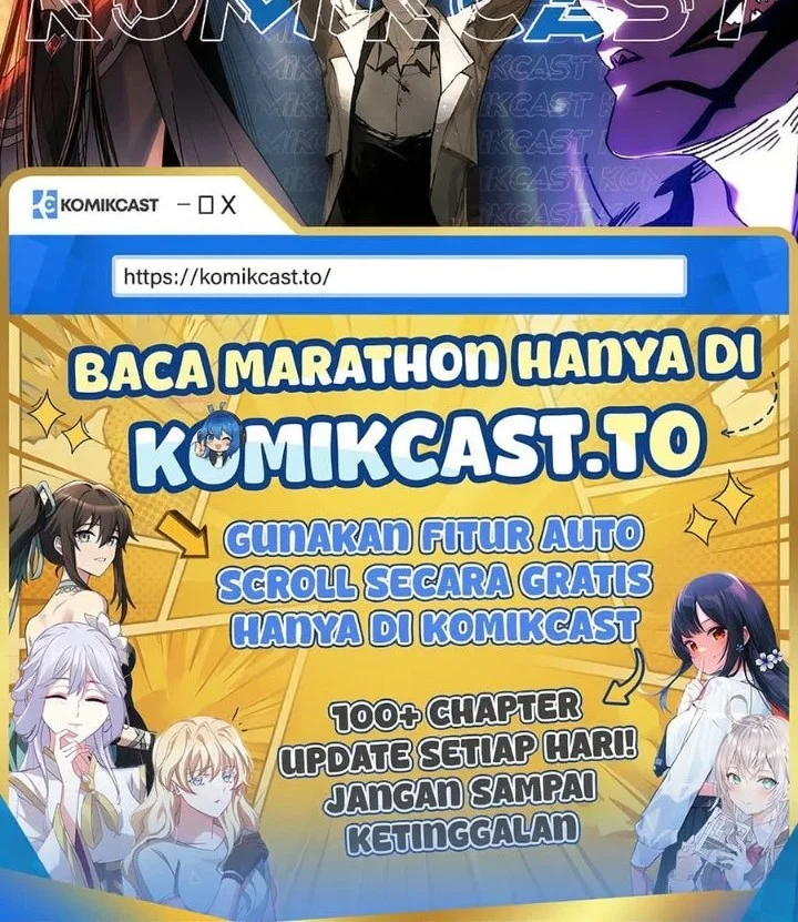 Return Of The Martial Arts Genius Chapter 111 - halaman 68