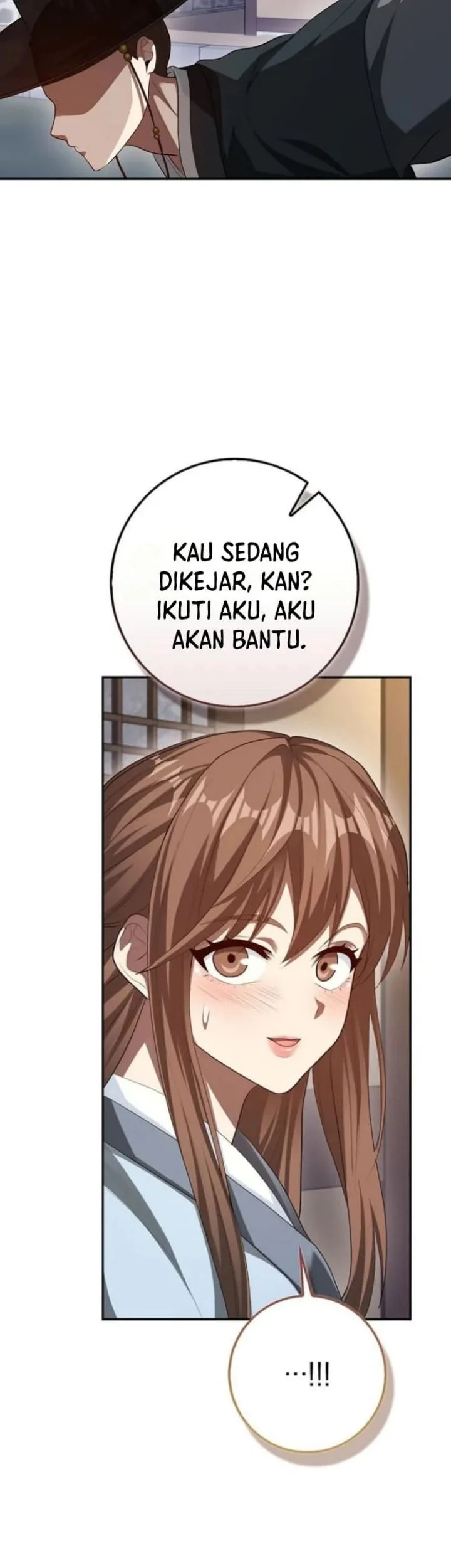 Return Of The Martial Arts Genius Chapter 112 - halaman 12