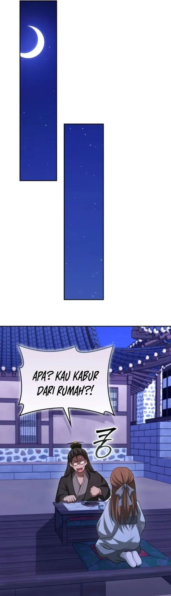 Return Of The Martial Arts Genius Chapter 112 - halaman 14