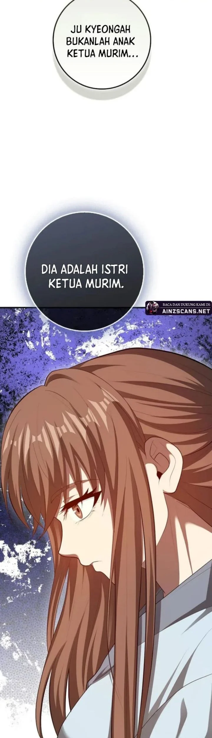 Return Of The Martial Arts Genius Chapter 112 - halaman 29