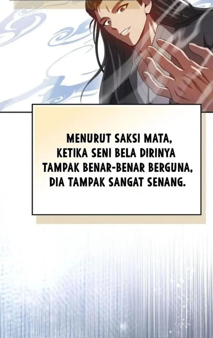 Return Of The Martial Arts Genius Chapter 112 - halaman 4