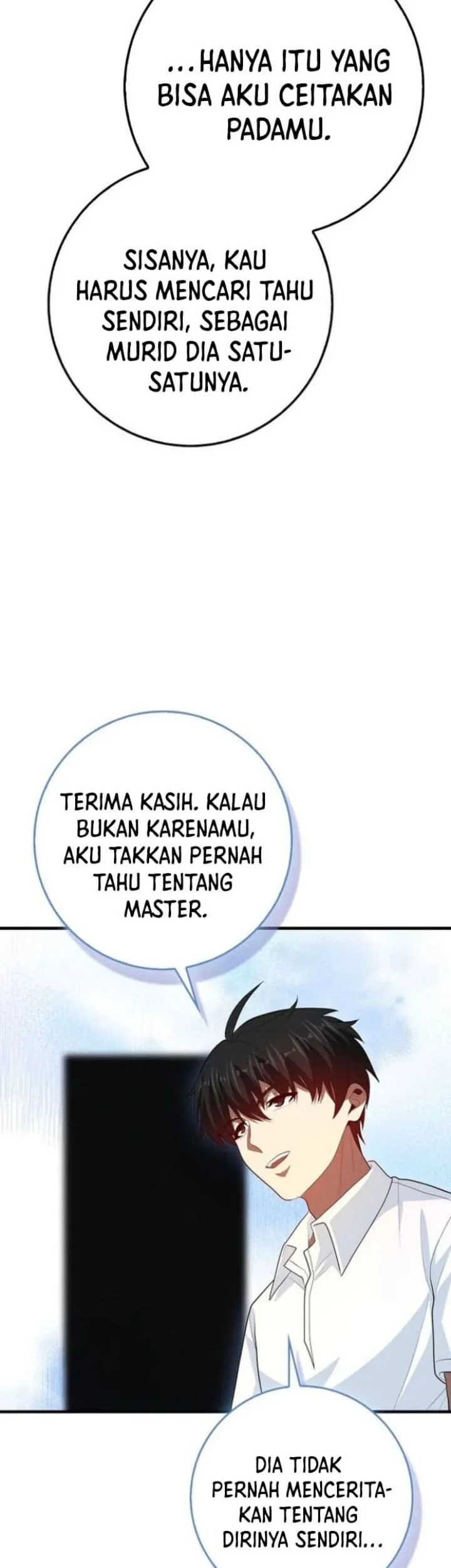 Return Of The Martial Arts Genius Chapter 112 - halaman 42