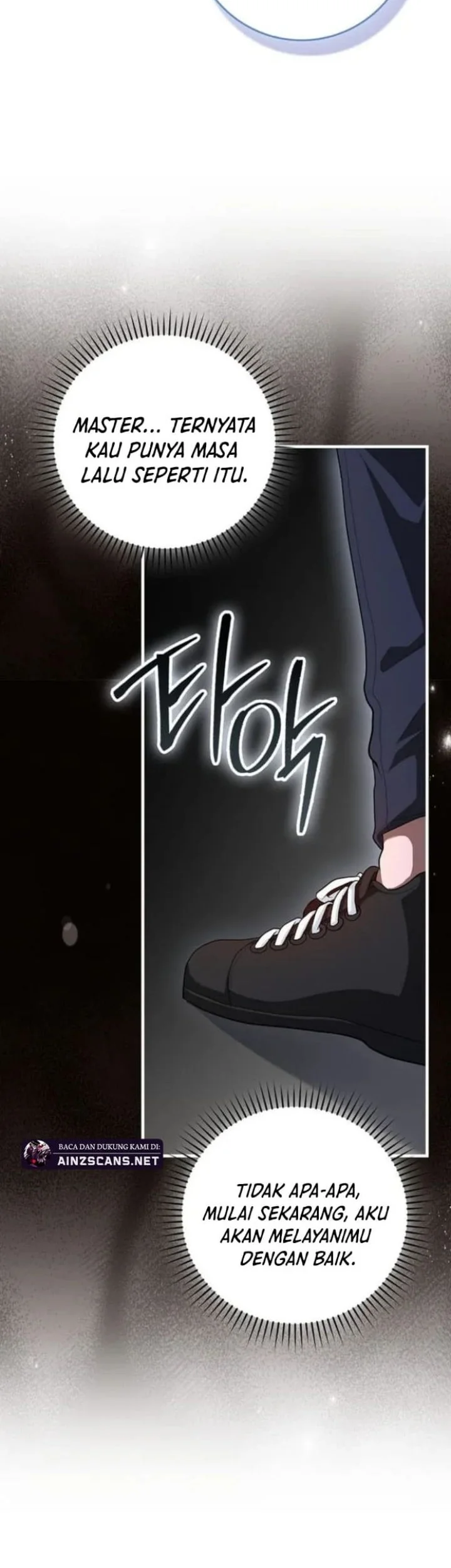 Return Of The Martial Arts Genius Chapter 112 - halaman 43