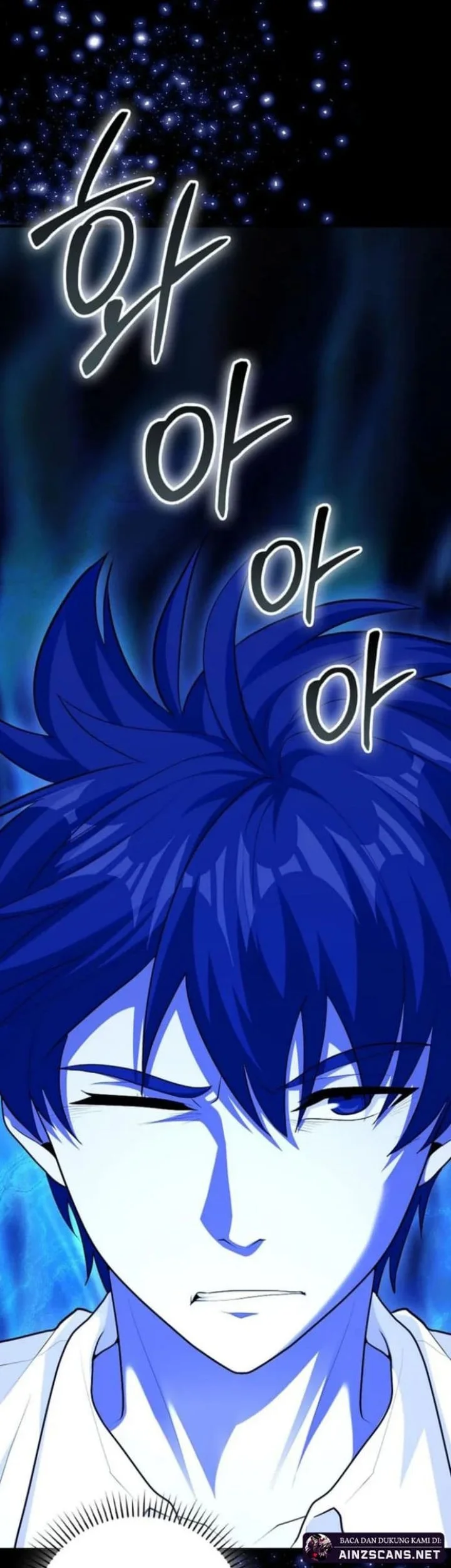Return Of The Martial Arts Genius Chapter 112 - halaman 47
