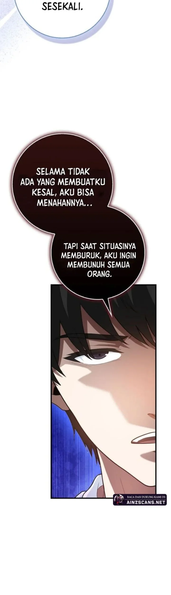 Return Of The Martial Arts Genius Chapter 112 - halaman 52